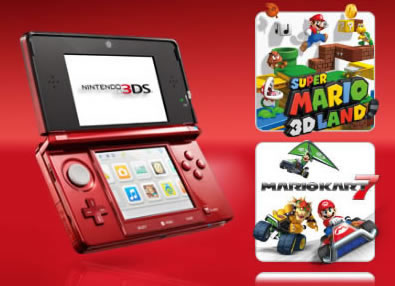 Download Nintendo 3DS Roms ® 3DS ROM